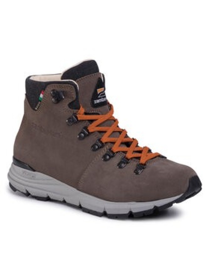 Zamberlan Trekkingi 325 Cornell Lite Gtx GORE-TEX Brązowy