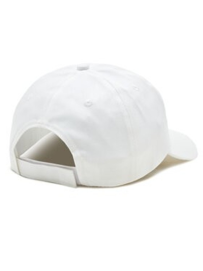 Puma Czapka z daszkiem Essentials Cap III 023669 Biały