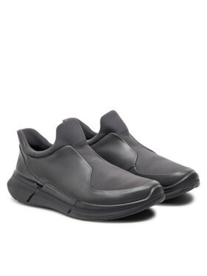 ECCO Sneakersy Biom 2.2 M 83082450869 Szary