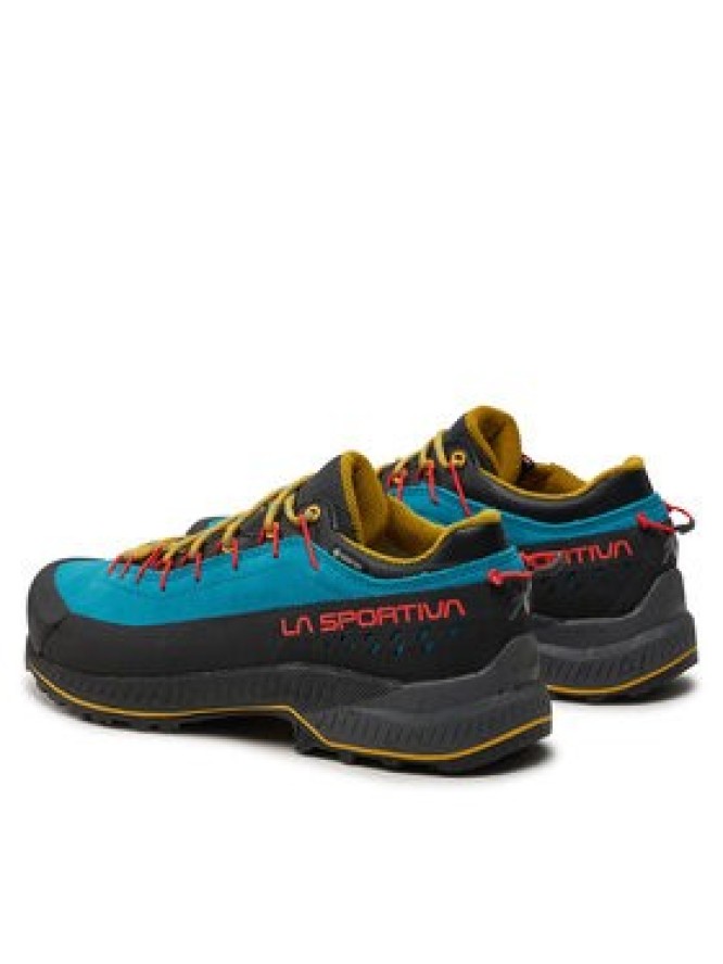 La Sportiva Trekkingi TX4 EVO GTX GORE-TEX 37D614735 Niebieski