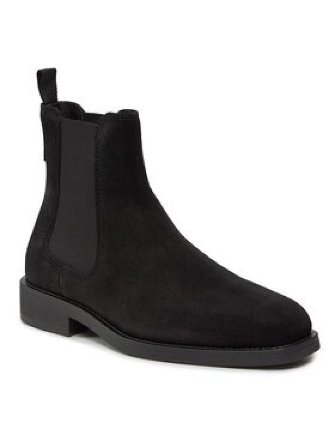 Gant Sztyblety Rizmood Chelsea Boot 27653438 Czarny