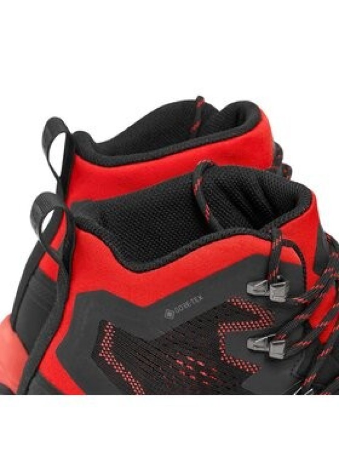 Mammut Trekkingi Ducan High GTX GORE-TEX 3030-03471-00517-1075 Czarny