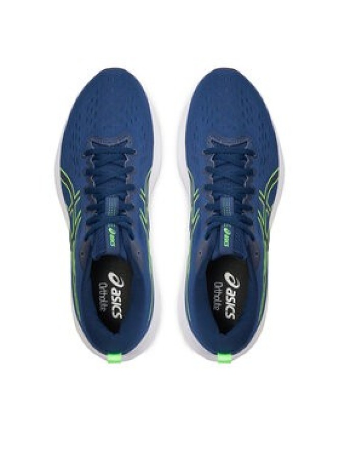 Asics Buty do biegania Gel-Excite 10 1011B600 Niebieski