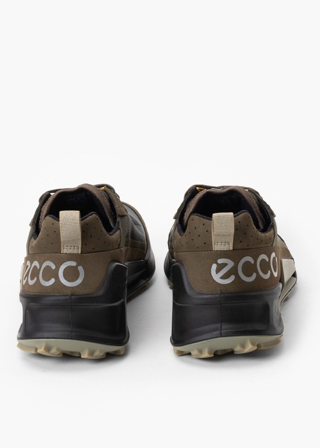 Buty trekkingowe męskie ECCO BIOM 2.1 X MTN M LOW WP