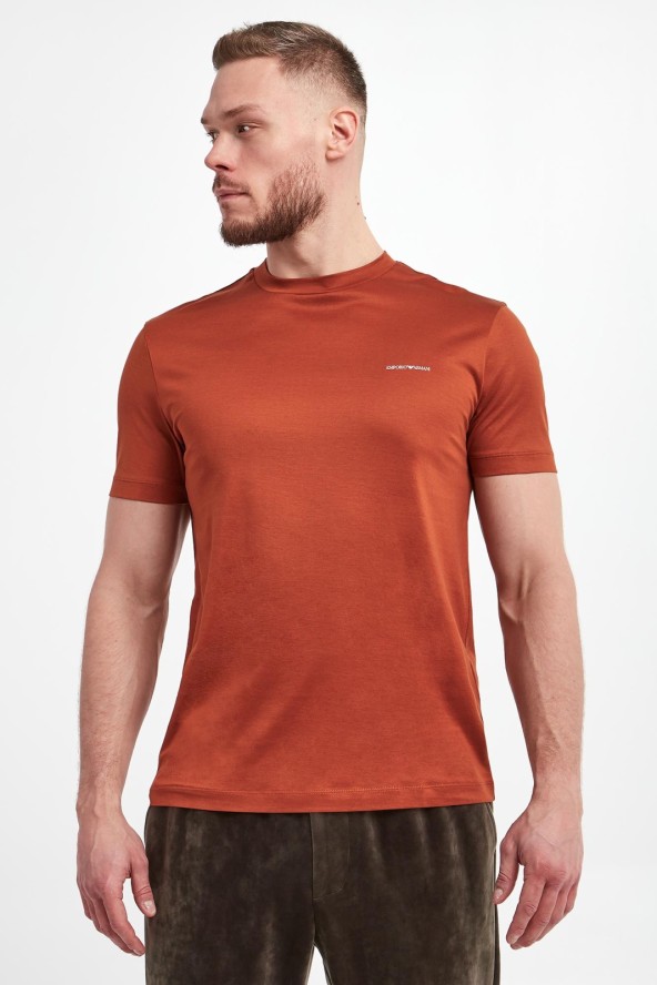 T-shirt męski EMPORIO ARMANI