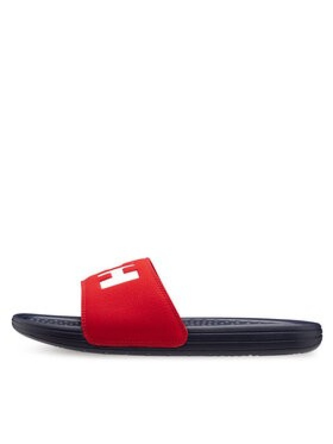 Helly Hansen Klapki H/H Slide 11714 Granatowy