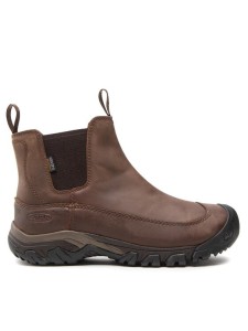 Keen Sztyblety Anchorage Boot III Wp 1017790 Brązowy