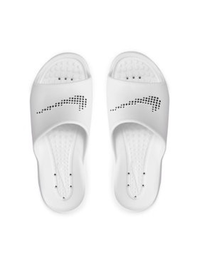 Nike Klapki Victori One Shower Slide CZ5478 100 Biały