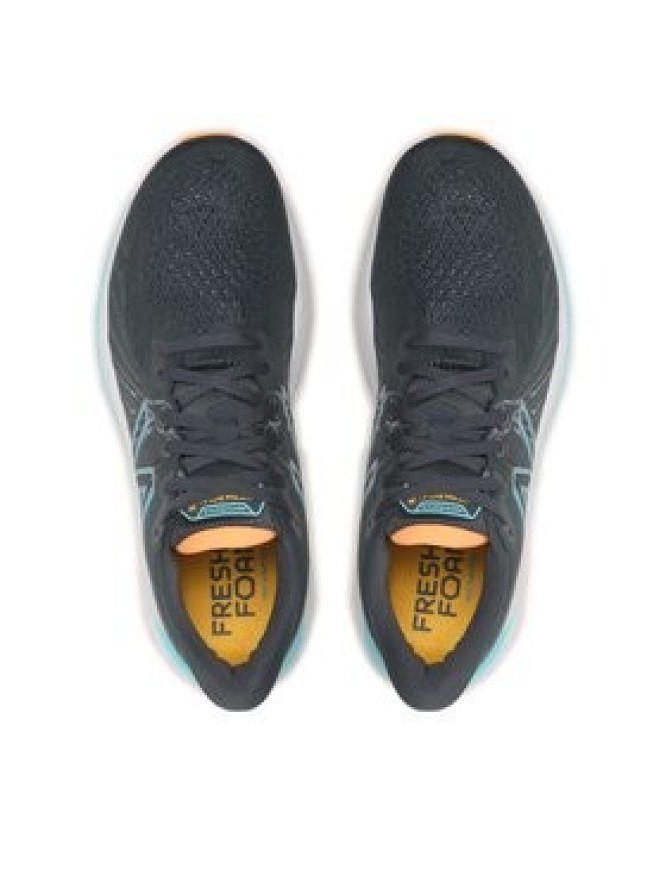 New Balance Buty do biegania Fresh Foam Vongo v5 MVNGOCD5 Szary