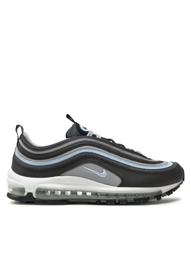 Nike Sneakersy Air Max 97 921826 019 Szary