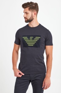 T-SHIRT EMPORIO ARMANI