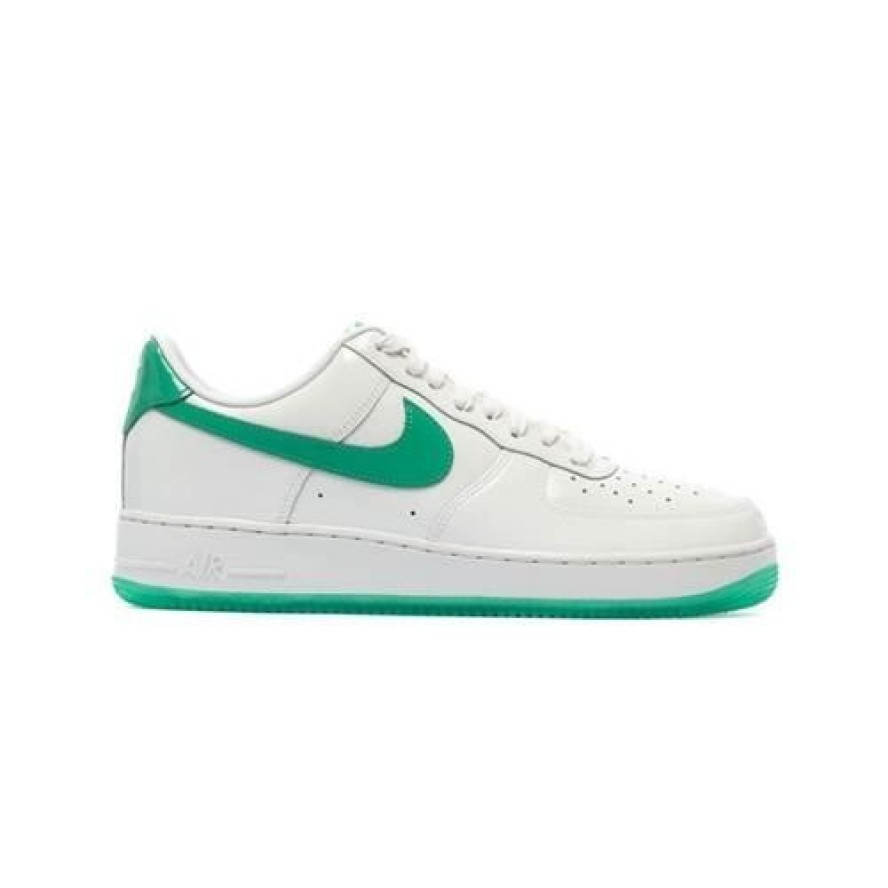 Buty koszykarskie męskie Nike Air Force 1 '07 Prm