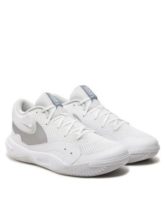 Nike Sneakersy Hyperquick FN4678 102 Biały