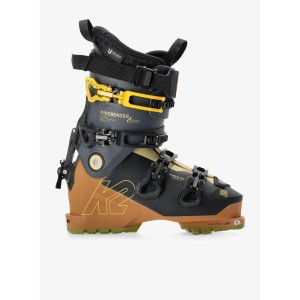 Buty skiturowe K2 Mindbender 130 LV