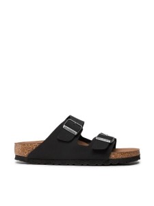 Birkenstock Klapki Arizona Bs 1019057 Czarny