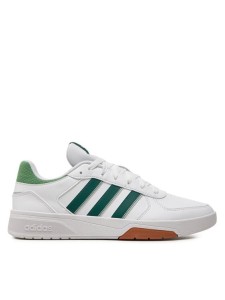 adidas Sneakersy CourtBeat Court Lifestyle ID0502 Biały