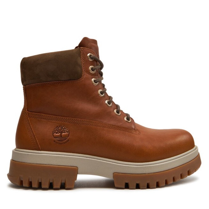 Trapery Timberland