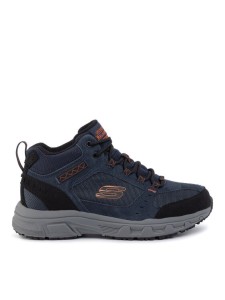 Skechers Trapery Ironhide 51895/NVOR Granatowy