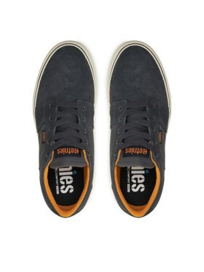 Etnies Sneakersy Barge Ls 4101000351 Kolorowy