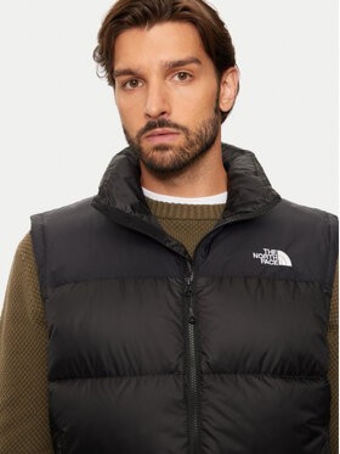 The North Face Kamizelka Diablo 2.0 NF0A8994 Czarny Regular Fit