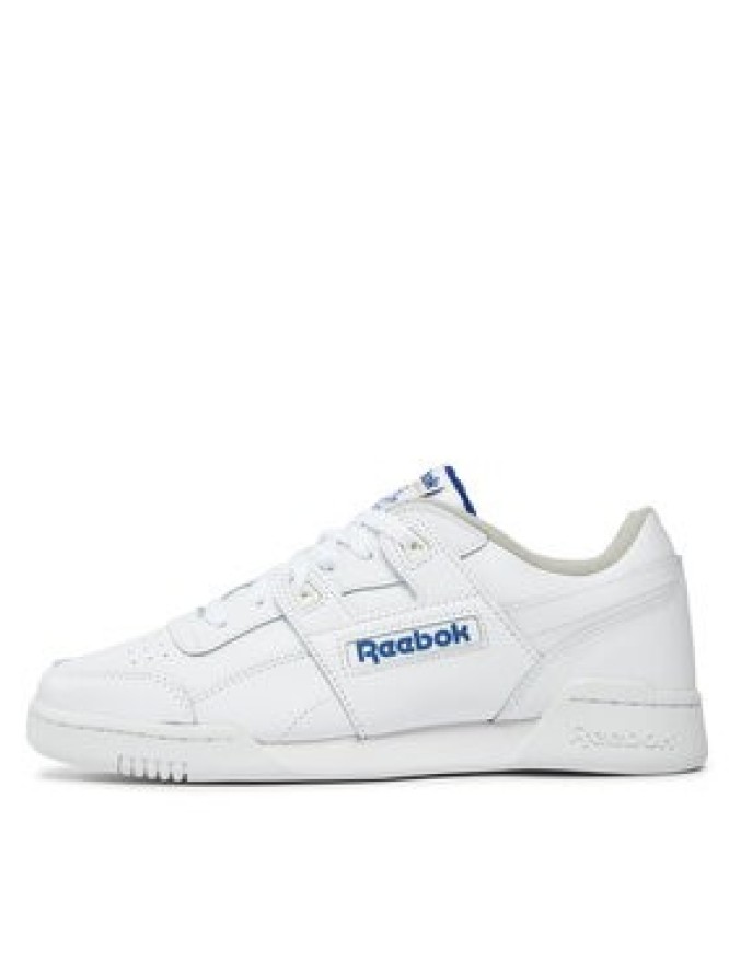 Reebok Sneakersy Workout Plus 2759-M Biały