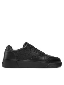 Calvin Klein Sneakersy HM0HM01624 Czarny