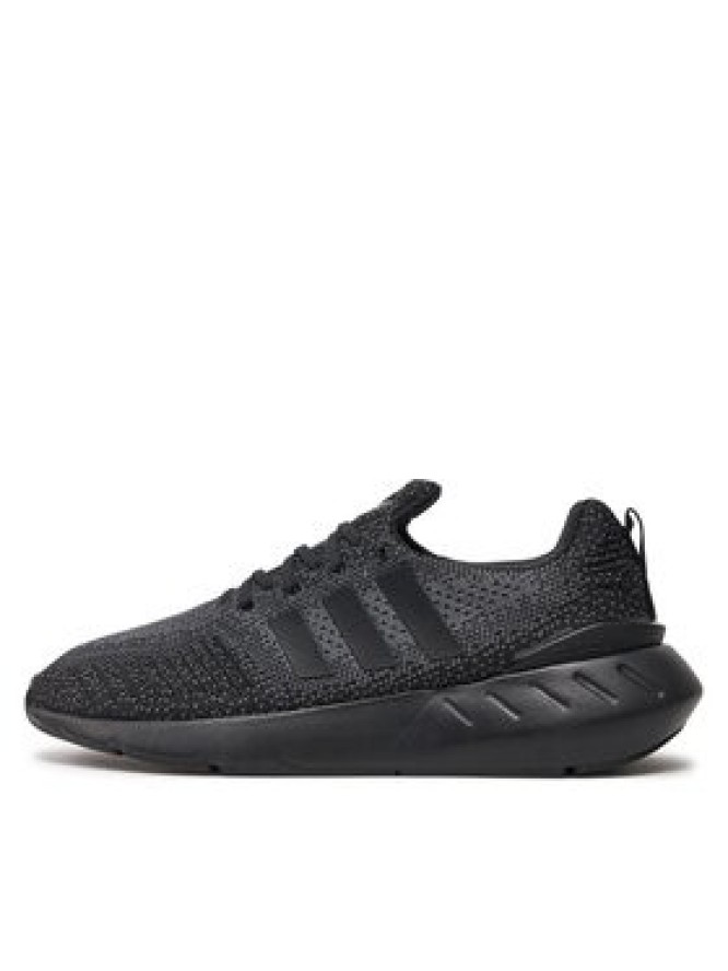 adidas Sneakersy Swift Run 22 GZ3500 Szary