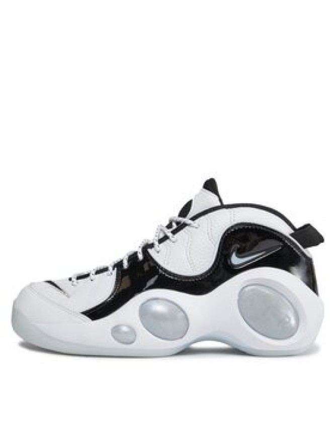 Nike Sneakersy Air Zoom Flight 95 DV0820-100 Biały