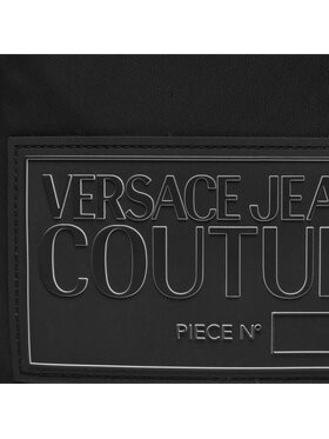Versace Jeans Couture Saszetka 75YA4B67 Czarny