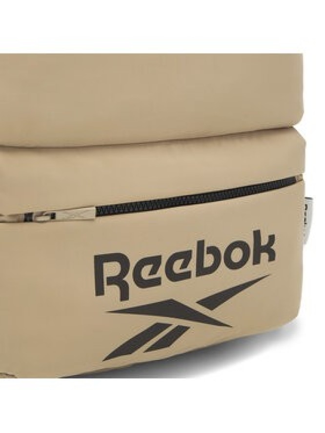 Reebok Plecak RBK-012-CCC-05 Beżowy