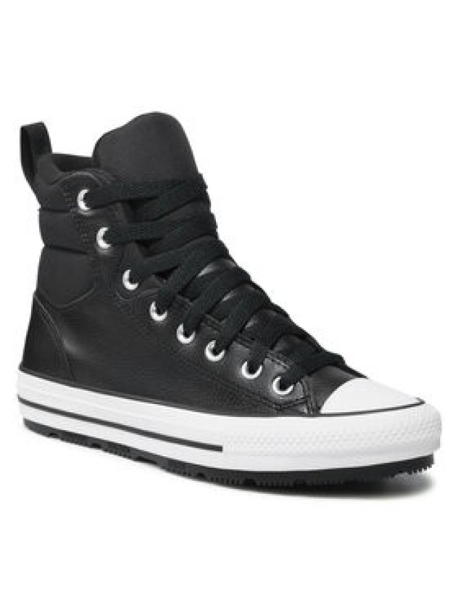 Converse Trampki Ctas Berkshire Hi 171448C Czarny