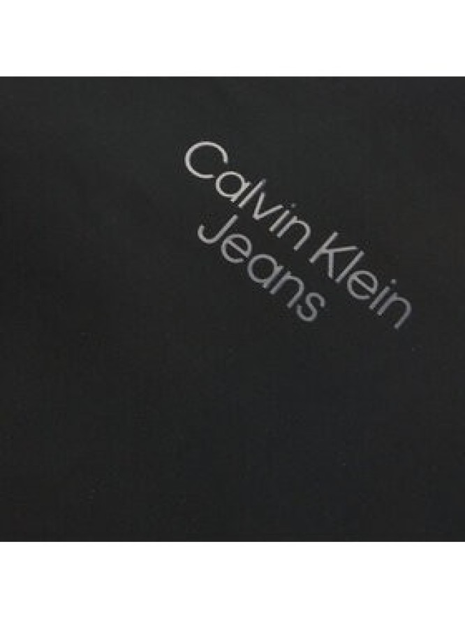 Calvin Klein Jeans Saszetka Sport Essentials Reporter18 Aop K50K511823 Czarny