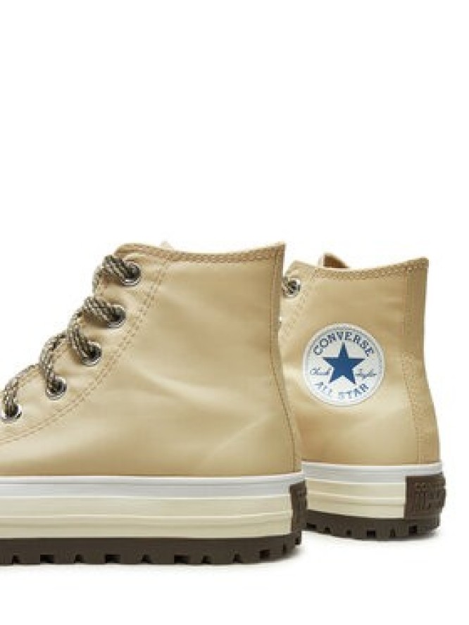 Converse Trampki Chuck Taylor All Star City Trek A08532C Beżowy