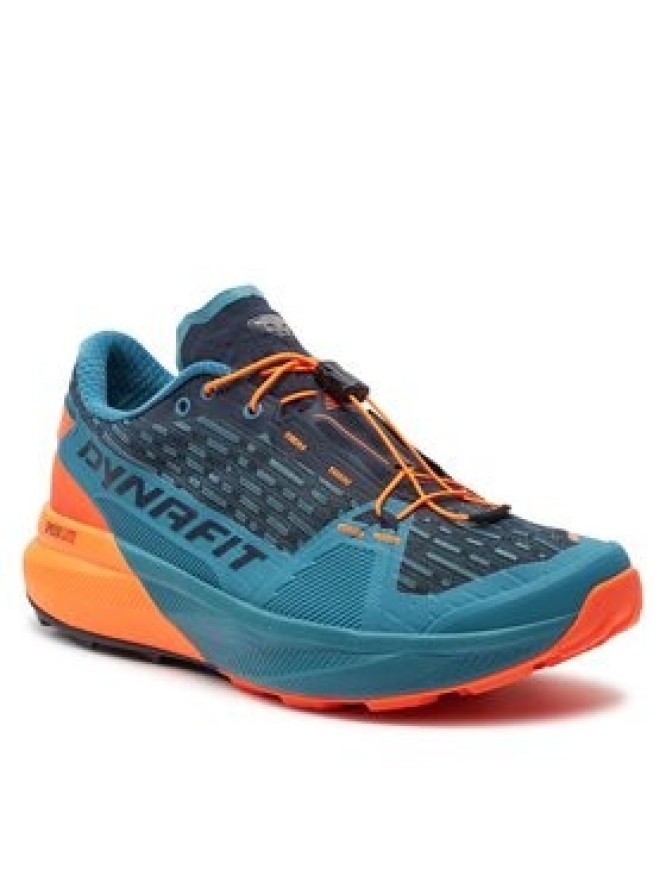 Dynafit Buty do biegania Ultra Pro 2 8071 Niebieski