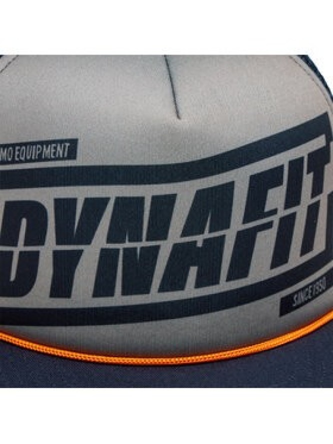 Dynafit Czapka z daszkiem Graphic Trucker Khaki