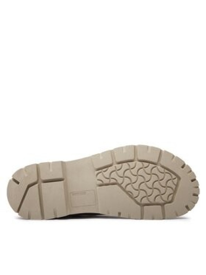 Birkenstock Sztyblety Highwood 1025747 Beżowy