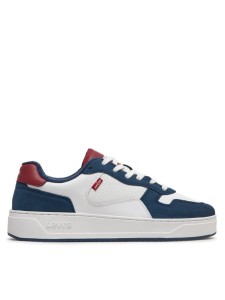 Levi's® Sneakersy 235200-2720-151 Biały