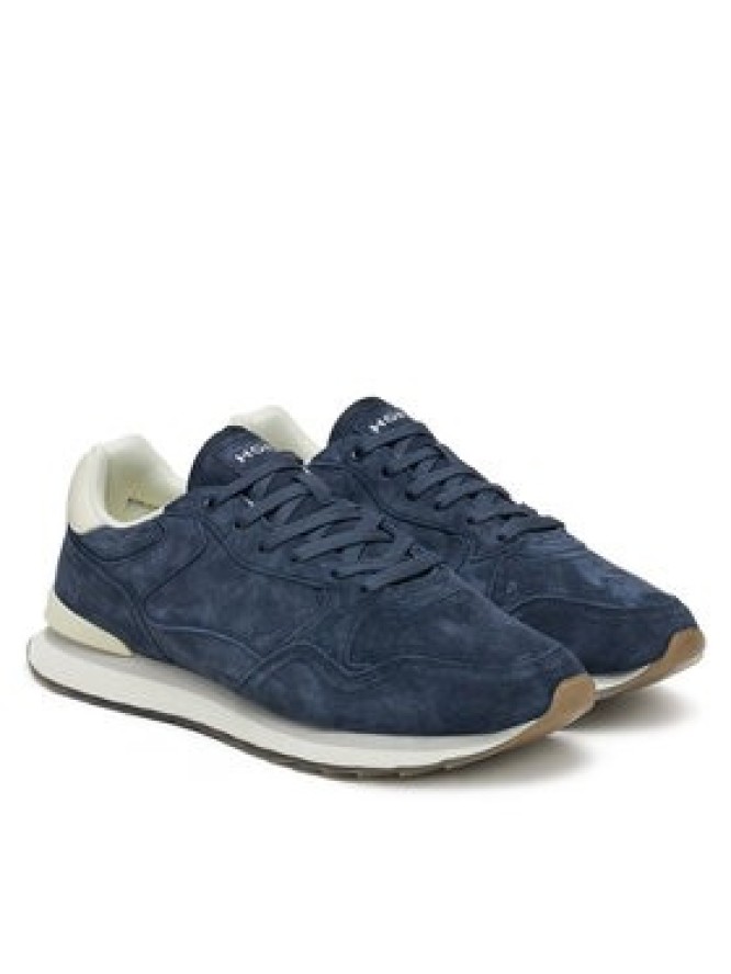 HOFF Sneakersy Riga 12502622 Niebieski