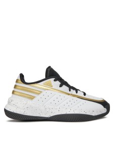 adidas Sneakersy Front Court ID8593 Biały