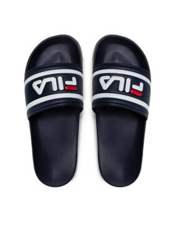 Fila Klapki Morro Bay Slipper 2.0 1010930.29Y Granatowy