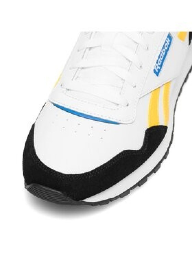 Reebok Sneakersy Glide 100074227 Biały