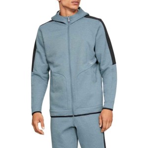 Bluza treningowa męska Under Armour Athlete Recovery