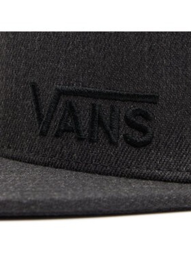 Vans Czapka z daszkiem Splitz VN000CFKCHH1 Szary