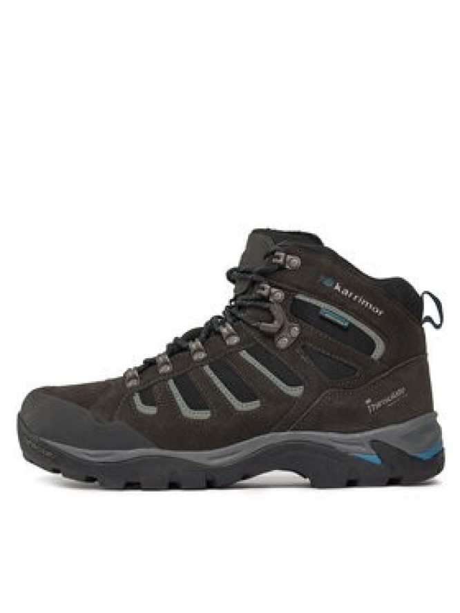 Karrimor Trekkingi Bodmin Winter K928 Czarny