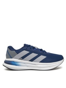 adidas Buty do biegania Galaxy 7 JI4601 Granatowy