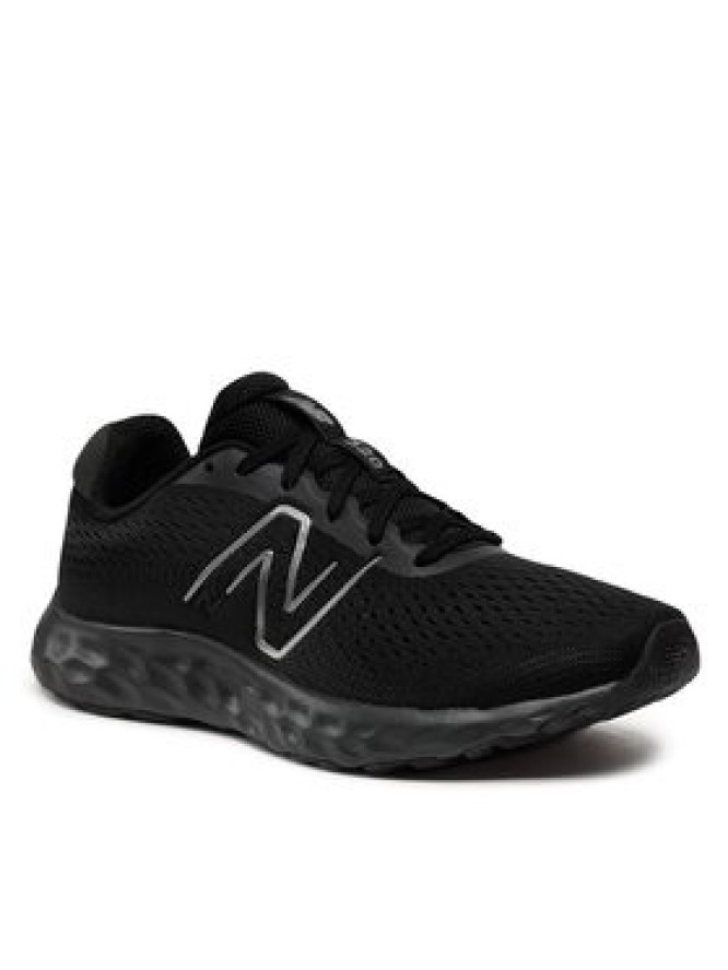 New Balance Buty do biegania Fresh Foam 520 v8 M520LA8 Czarny