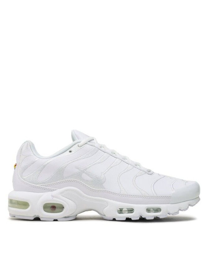 Nike Sneakersy Air Max Plus AJ2029 100 Biały