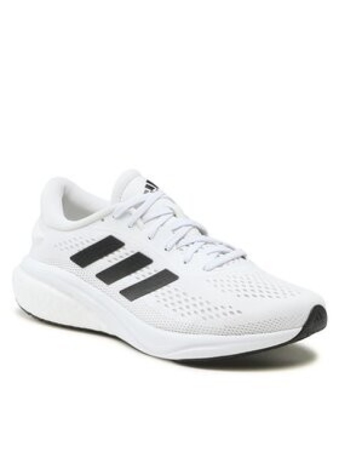 adidas Buty do biegania Supernova 2 Running Shoes GW9089 Biały