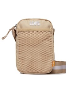 Levi's® Saszetka 234984-86 Brązowy