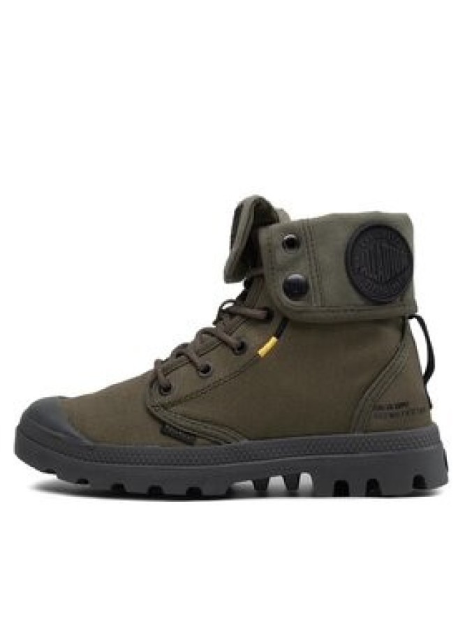 Palladium Trapery Pampa Baggy Supply 77964-325-M Khaki